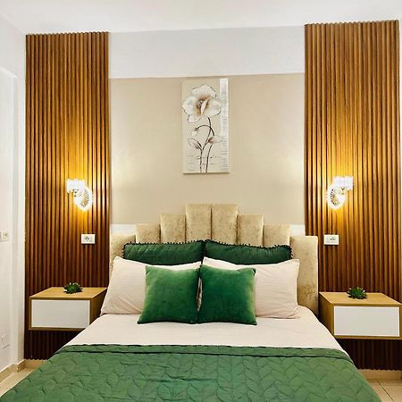 Feti Xhone Apartment Ksamil Dış mekan fotoğraf