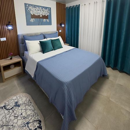 Feti Xhone Apartment Ksamil Dış mekan fotoğraf