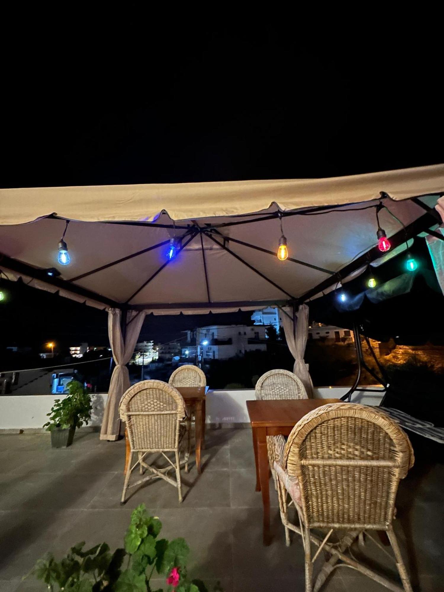 Feti Xhone Apartment Ksamil Dış mekan fotoğraf