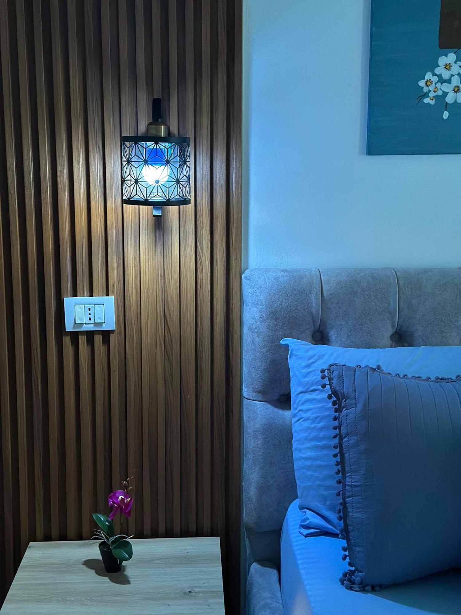 Feti Xhone Apartment Ksamil Dış mekan fotoğraf