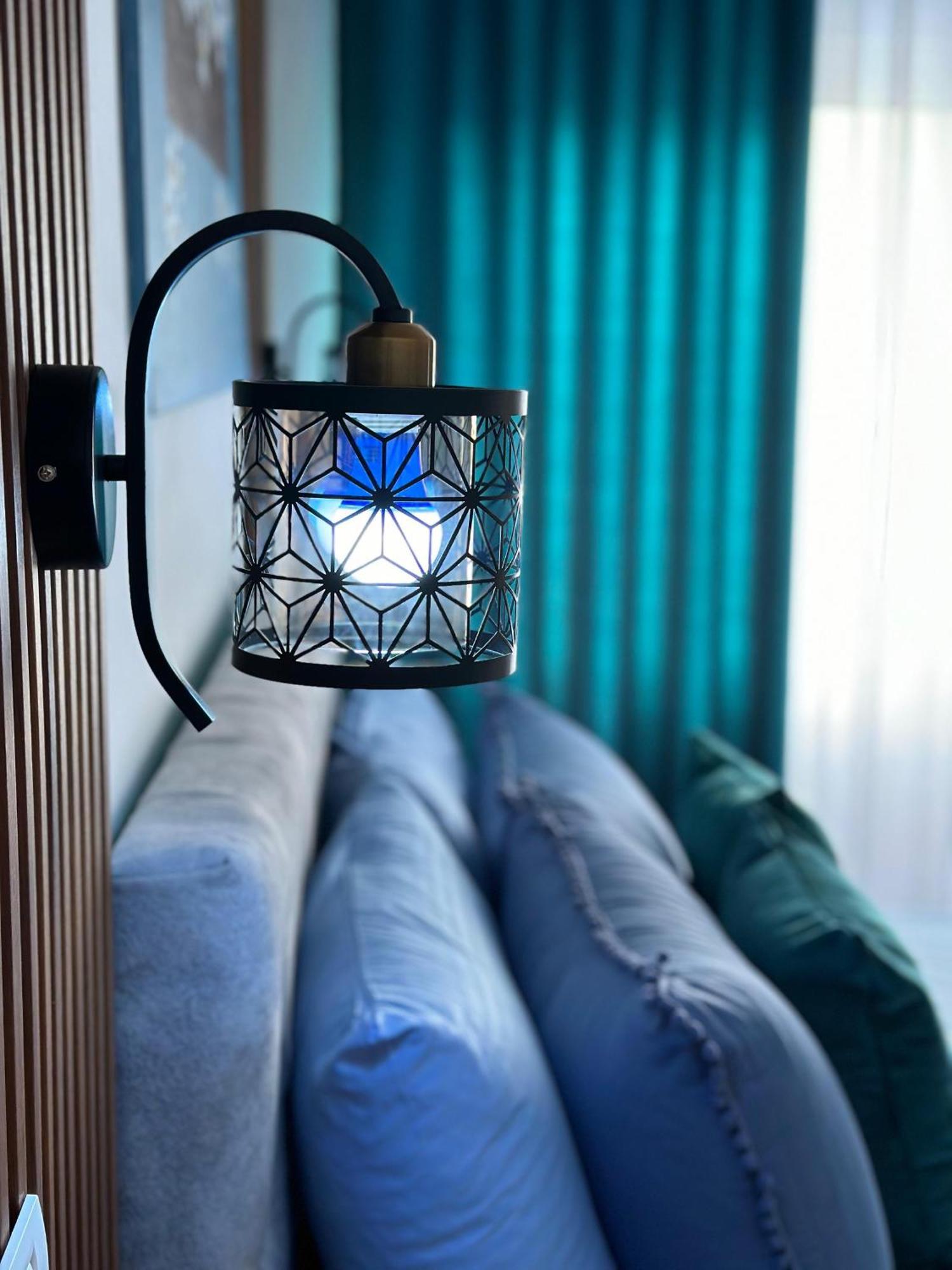 Feti Xhone Apartment Ksamil Dış mekan fotoğraf